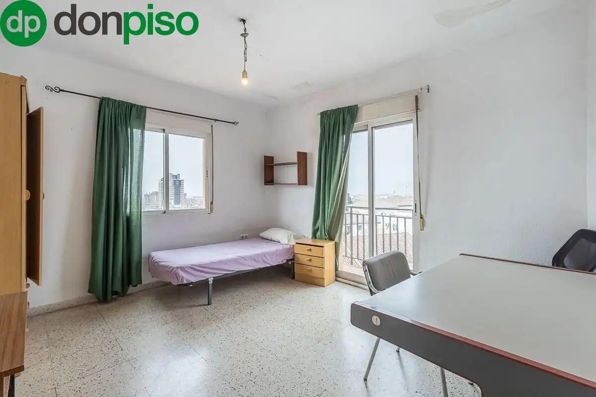 Flat for sale in Calle Real de Cartuja, San Ildefonso