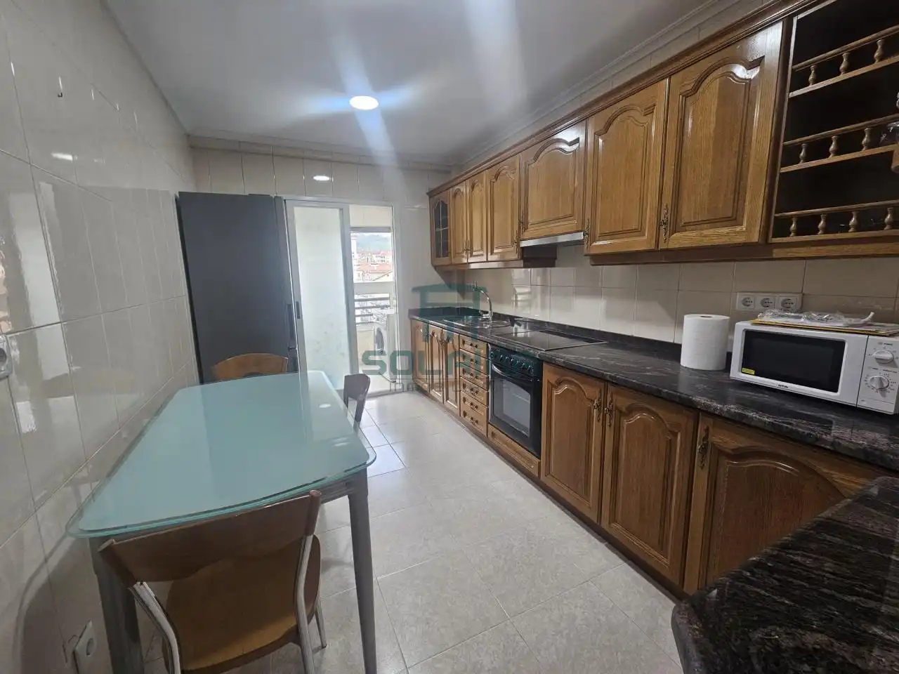 Appartamento con terrazza in affitto a Centro, imagen 3