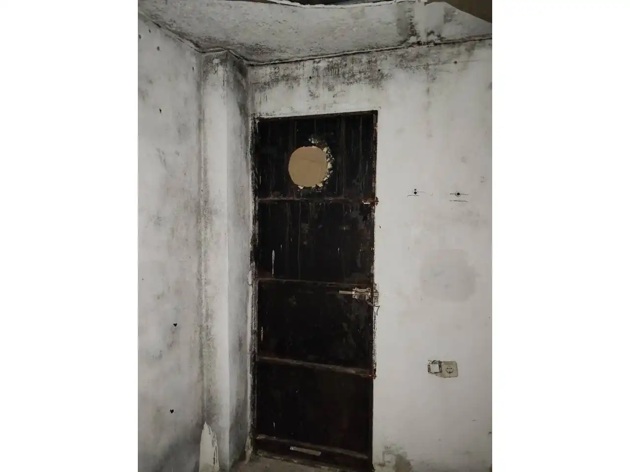 Casa adosada en venta en Cantillana