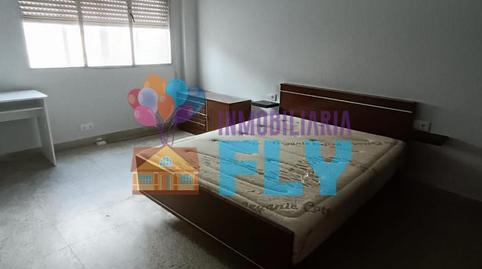 Foto 3 de Pis de lloguer a A Carballeira, Ourense