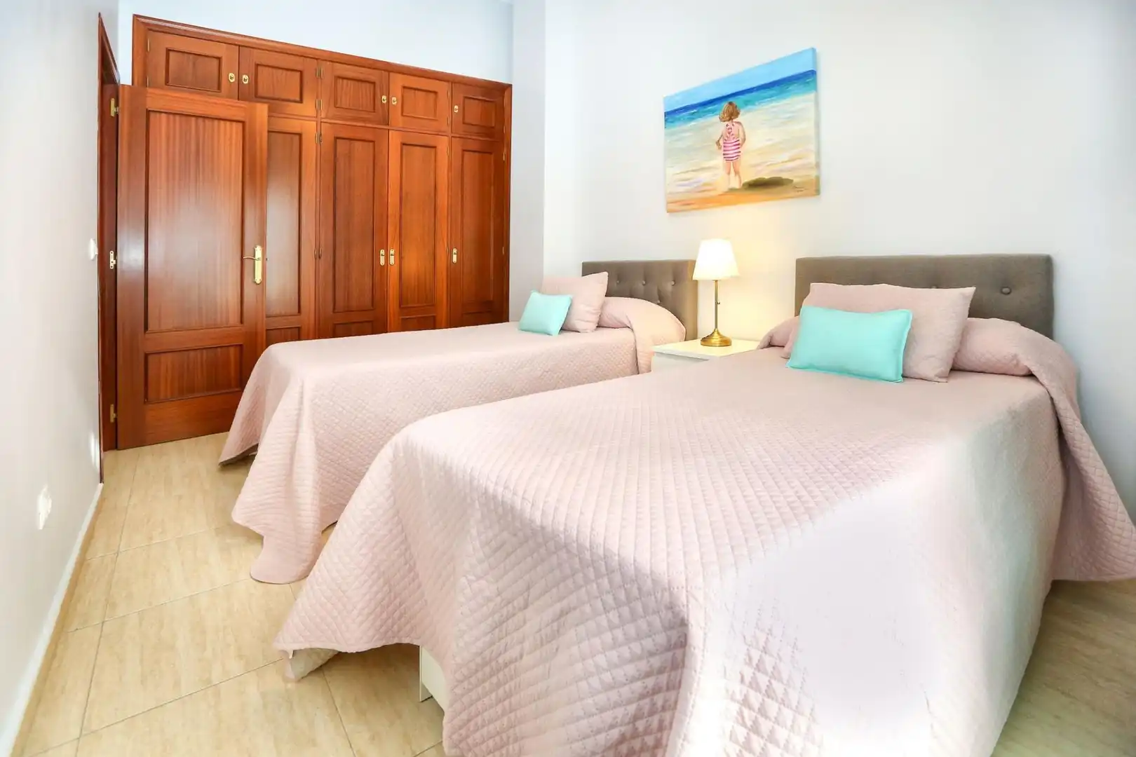 Piso con terraza en venta en Calle Molino, imagen 21