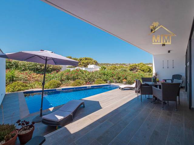 Casa-chalet en Venta en Avinguda Port d'Addaia, 2 en Port d'Addaia