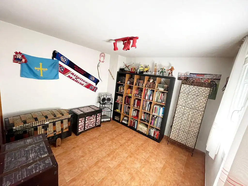Casa adosada en venta en Tarancón con Aire acondicionado y Calefacción