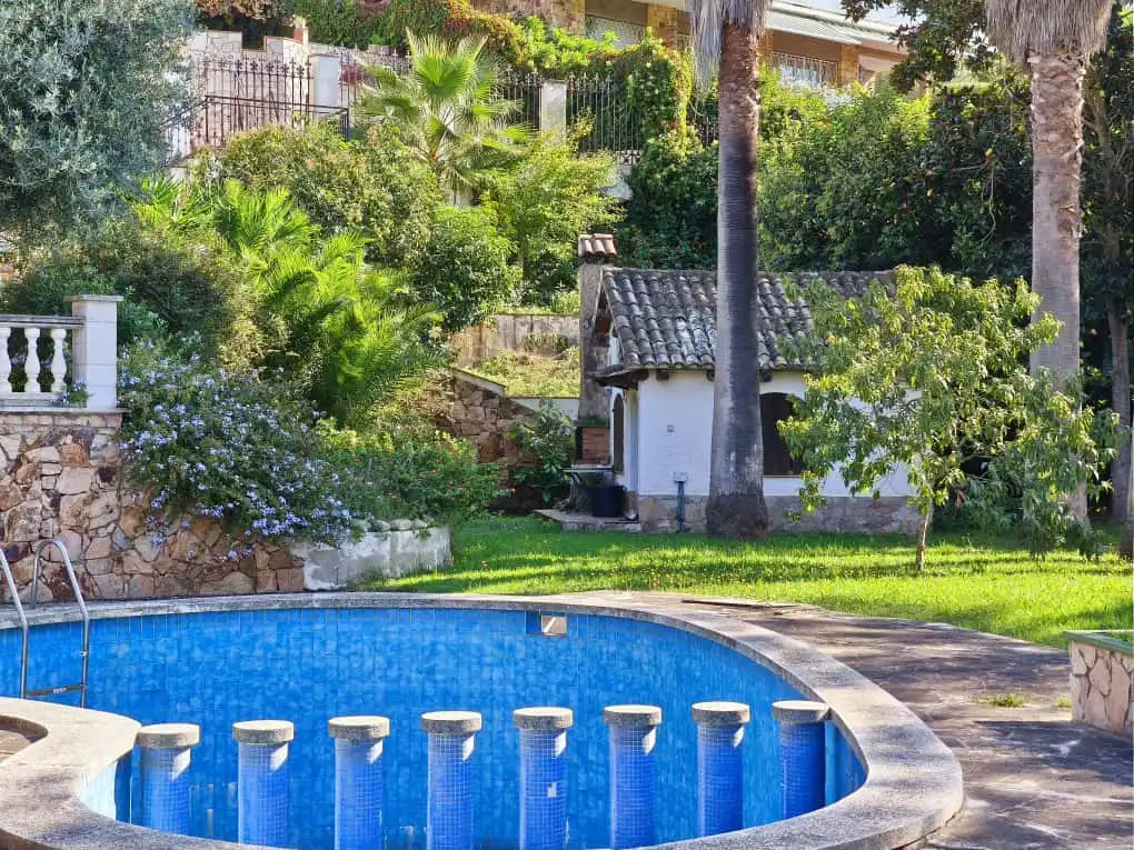 Detached house with terrace for sale in Mas Baell - Can Carbó, imagen 46