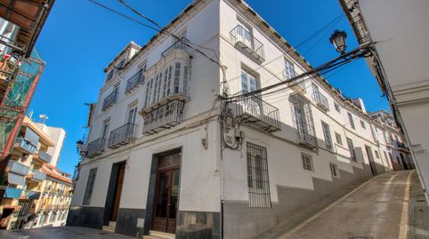 Photo 2 of Detached homes for sale in Calle la Paz, Centro Ciudad - El Carmen, Vélez-Málaga