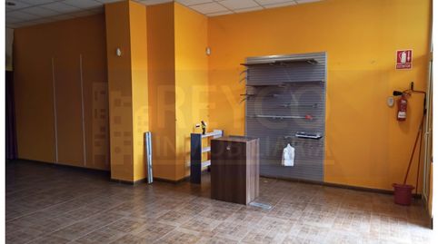 Local comercial Venta Nájera, imagen 5