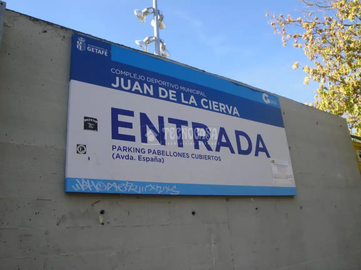 Pis en venda a Juan de la Cierva, imagen 19