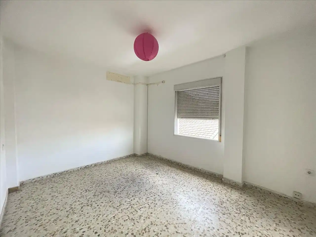 Schlafzimmer von Wohnung zum Verkauf in Mengíbar mit Balkon
