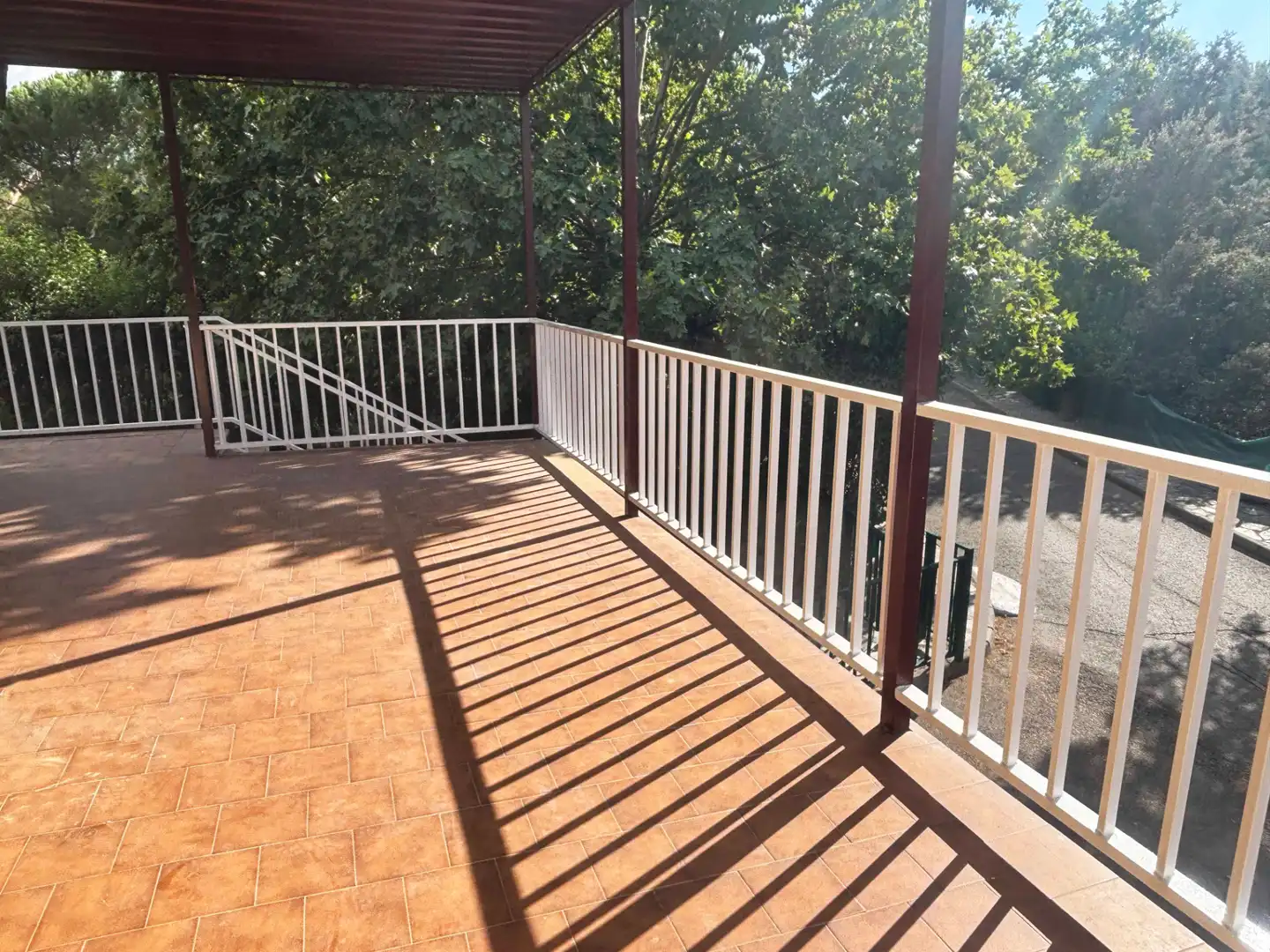 Maison jumelée avec piscine à louer à Paseo de los Parques 38, imagen 7
