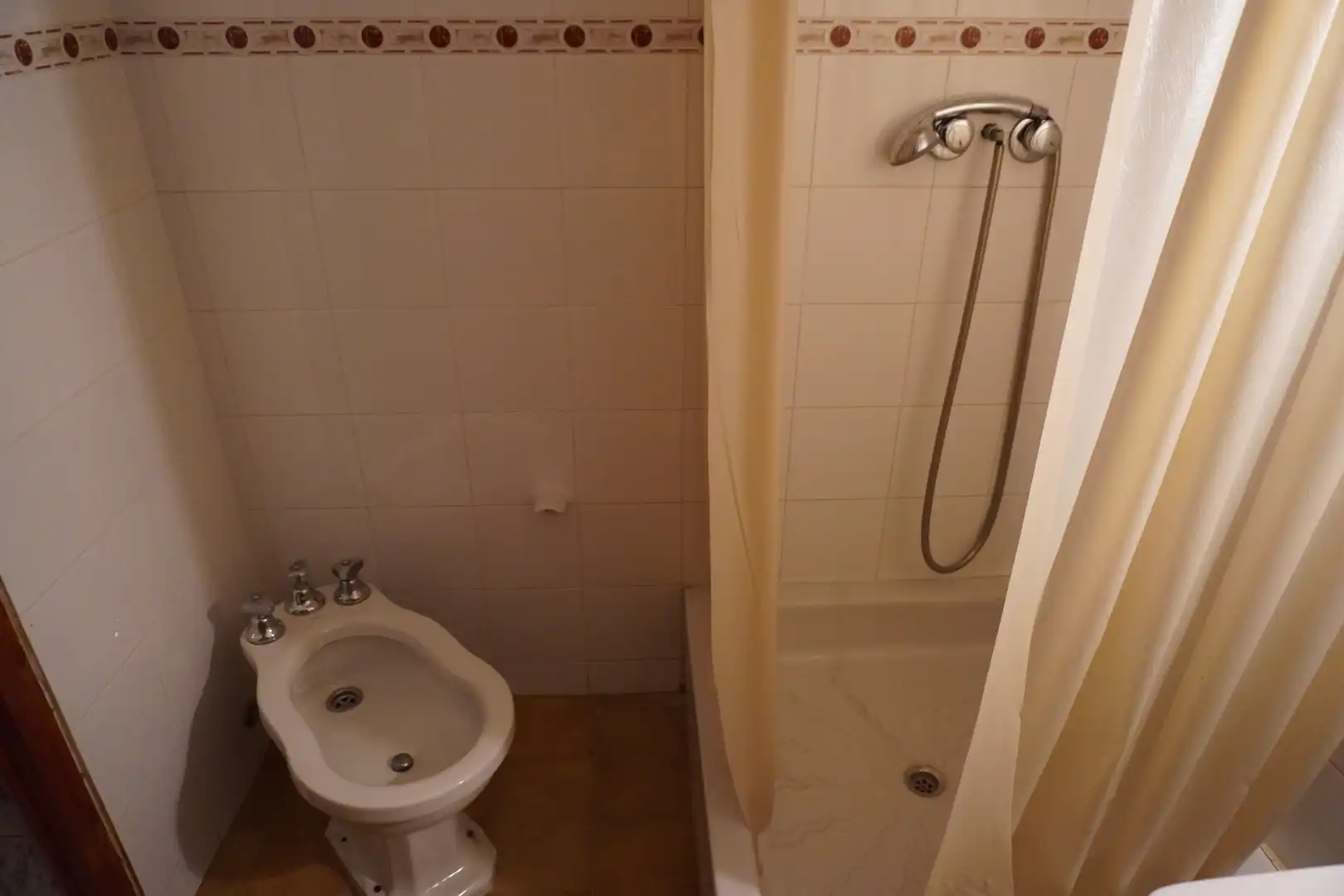 Baño de Casa o chalet en venta en La Portellada con Terraza y Amueblado