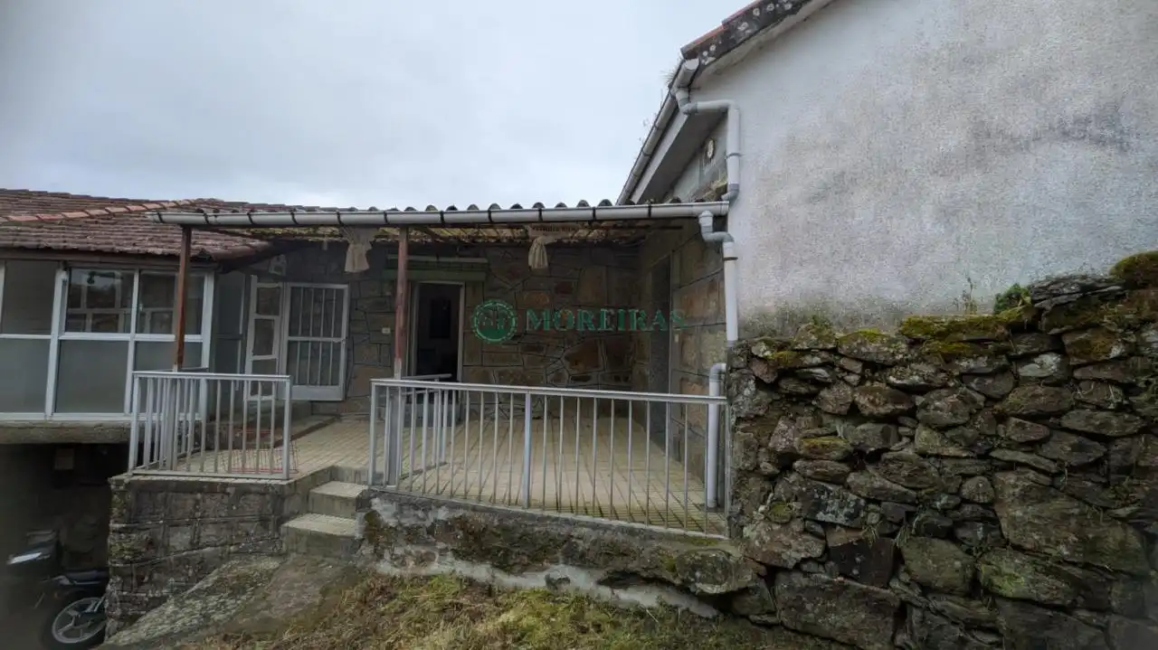 Casa amb jardí en venda a PAZOS, imagen 20