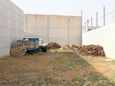 Nave industrial en venta en Tomelloso
