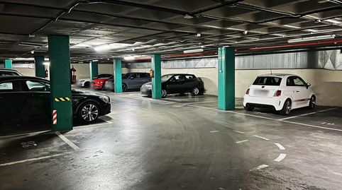 Foto 3 de Garatge en venda a Nicaragua, Hispanoamérica - Bernabéu, Madrid Capital