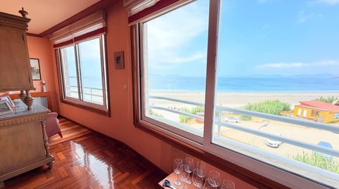 Foto 3 de Dúplex de lloguer a Rúa Praia Patos, Panxón, Nigrán
