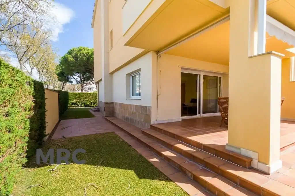 Wohnung mit Pool zum Verkauf in Platja d'Aro 259, imagen 24