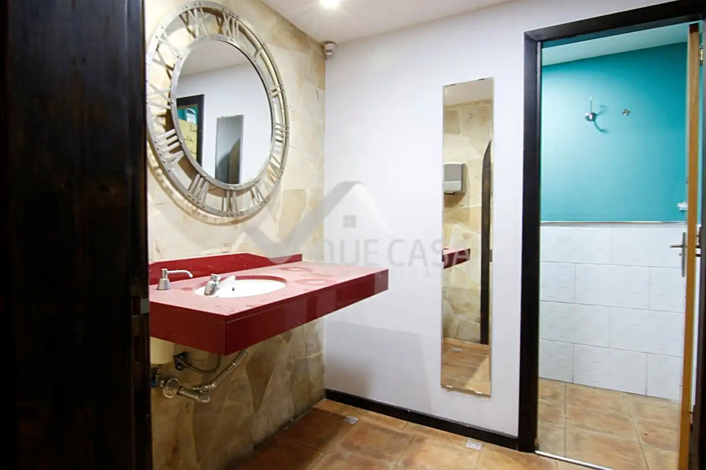 Bathroom of Buildings for sale in Ingenio