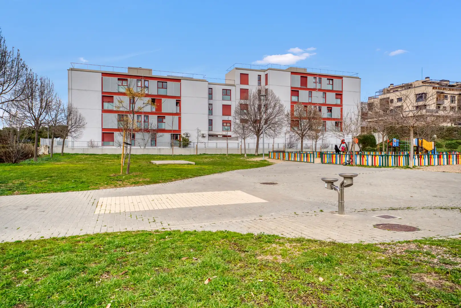 Appartement avec piscine à vendre à Calle Enrique Granados 14, imagen 30