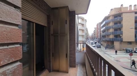 Photo 5 of Flat to rent in Calle de Rioja, Parque Palomar – Bombarda,  Zaragoza Capital
