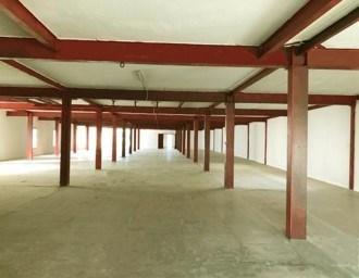 Foto 5 de Edifici en venda a Hospitalet, -1, Centre, L'Hospitalet de Llobregat