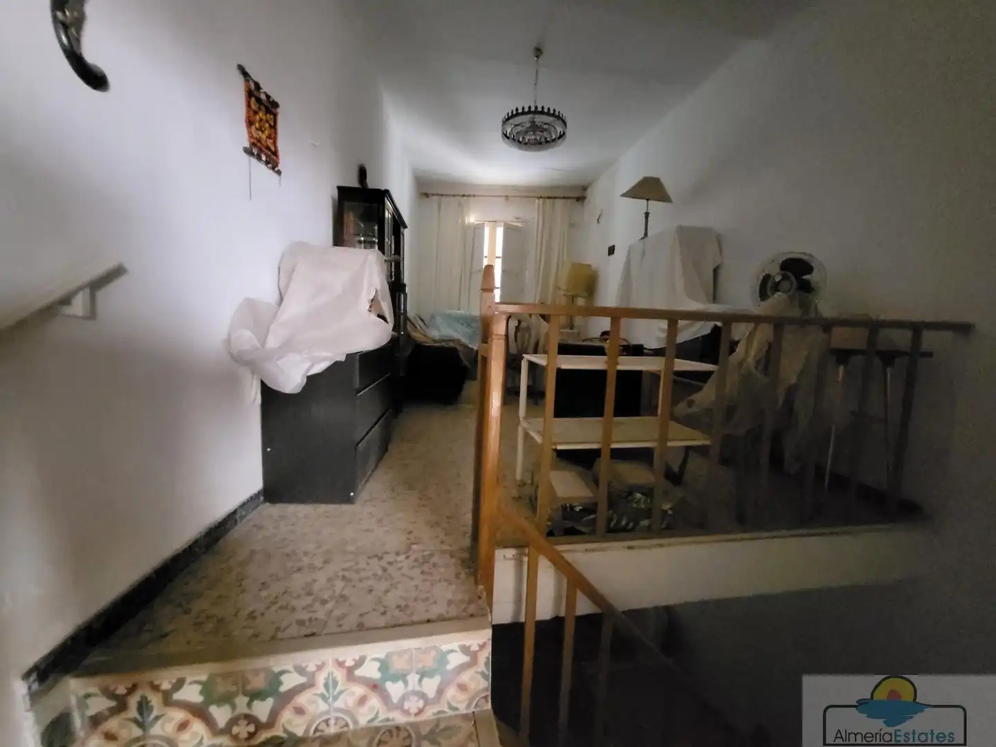 Casa o xalet en venda en Albánchez