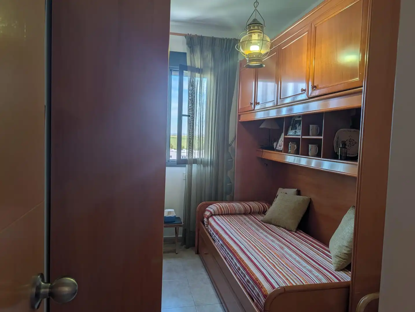 Wohnung mit Terrasse zum Verkauf in DOCTOR EMILIO HAYA PRATS, imagen 21