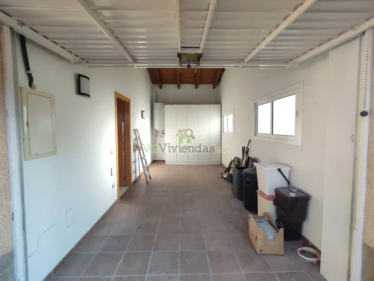 Haus mit Terrasse zum Verkauf in Carrer de la Farigola 40, imagen 51