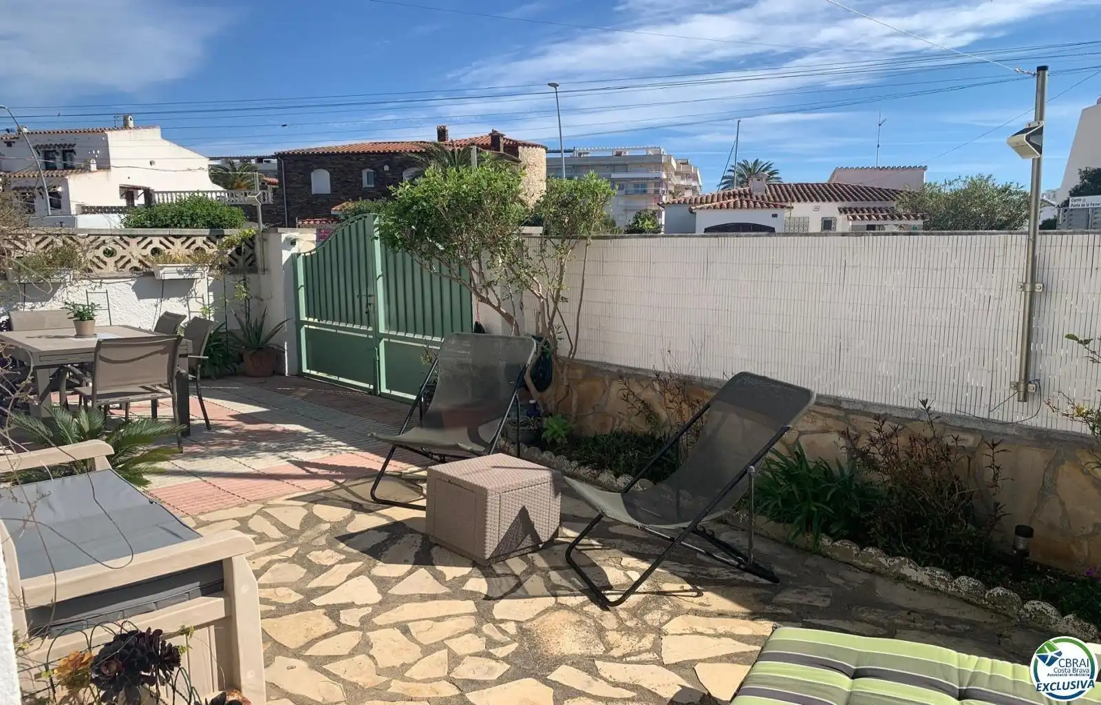 Apartment mit Pool zum Verkauf in DE LA PUNTA DE LA FERRERA, imagen 2