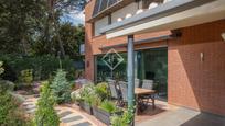 Terrasse von Haus oder Chalet zum verkauf in Fornells de la Selva mit Klimaanlage und Terrasse