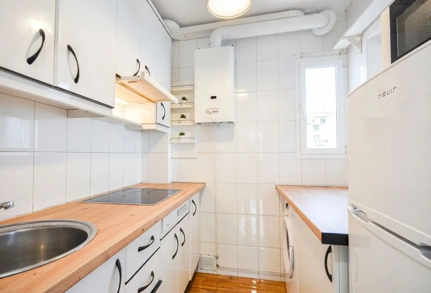 Piso en venta en La Cala del Moral