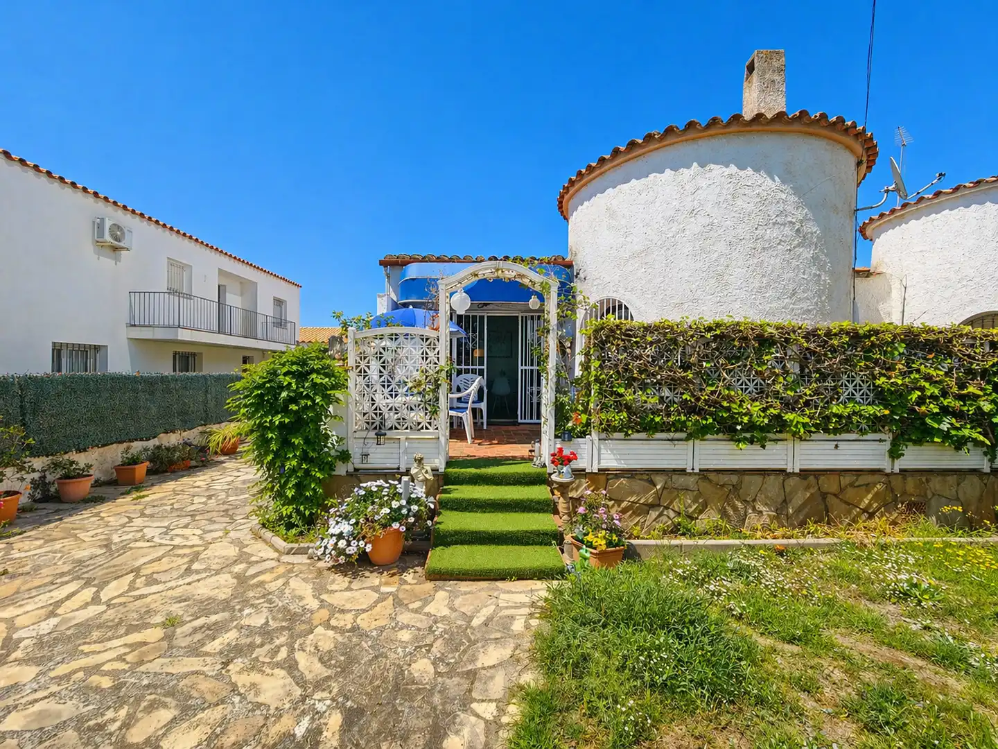 Casa en venda a Requesens, imagen 3