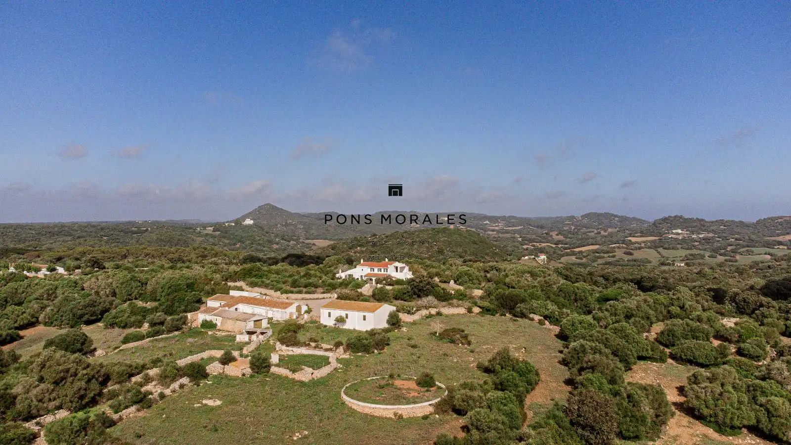 Casa rústica con terraza en venta en Alaior poble, imagen 2