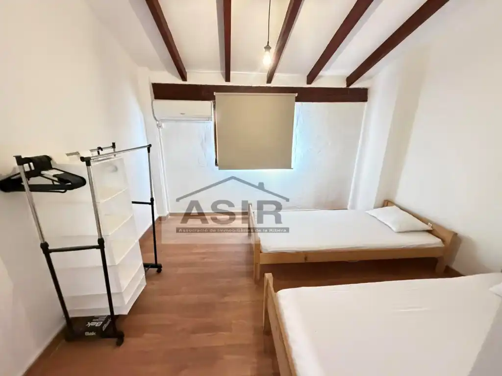 Casa o chalet de alquiler en Alzira con Terraza