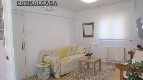 Photo 4 of Flat for sale in Larrea - San Juan de Dios - Peñota, Santurtzi