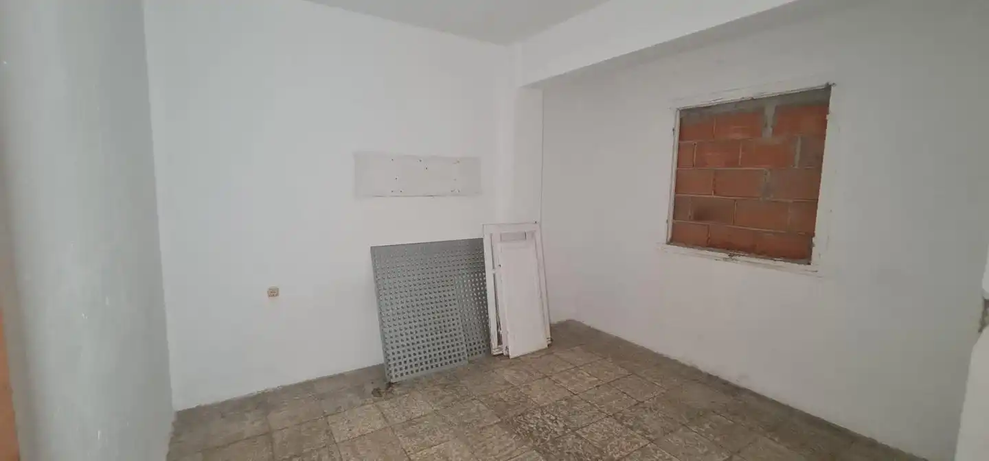 Piso en venta en Ciudad Jardín - Tagarete - El Zapillo