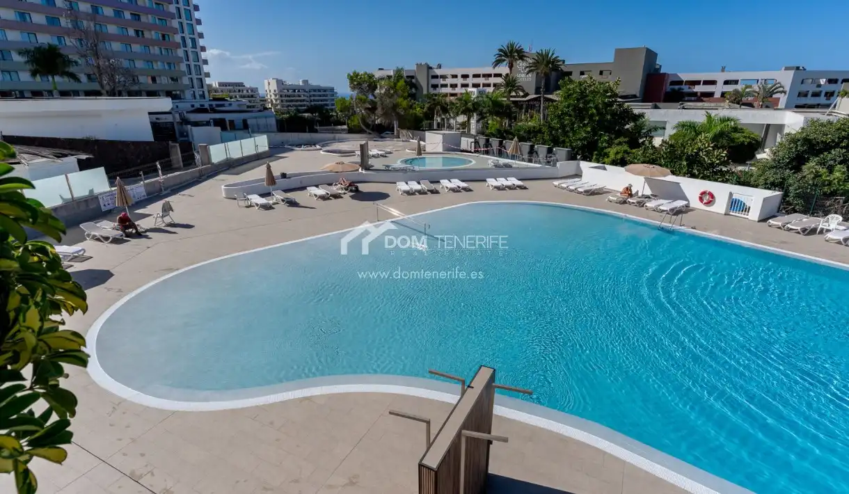Pis amb piscina en venda a Callao Salvaje - Playa Paraíso, imagen 15