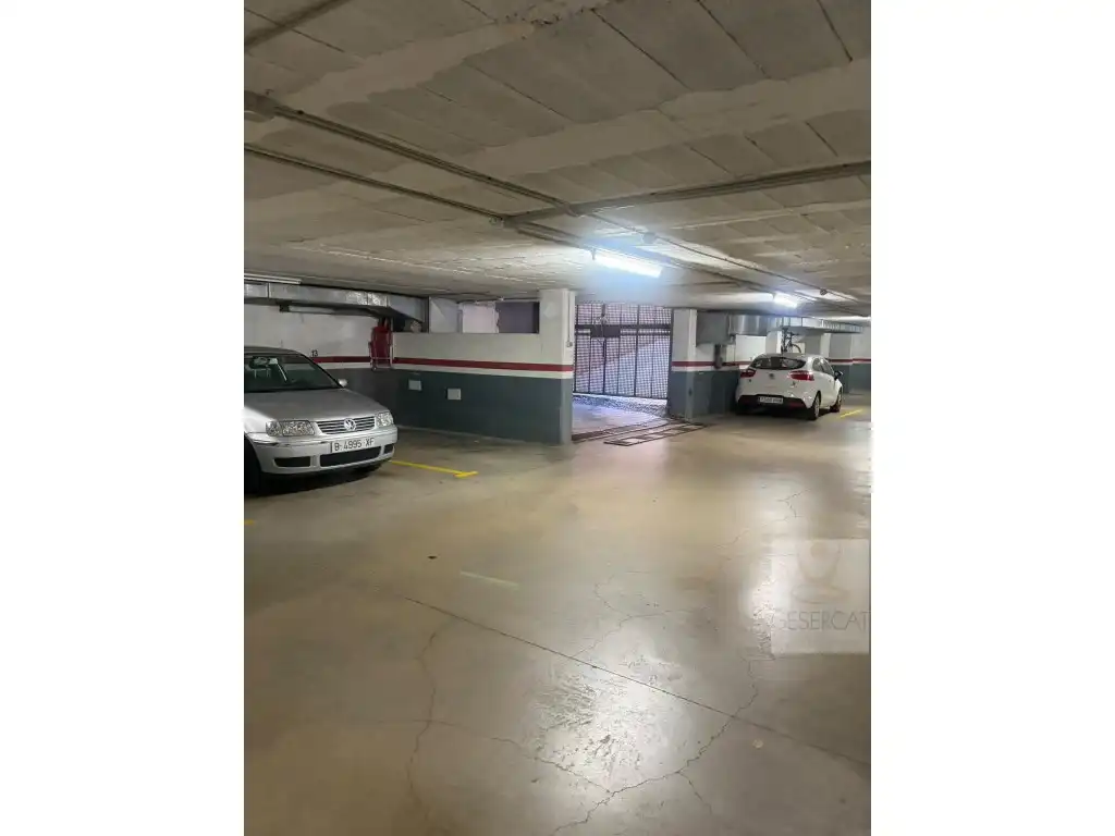 Einzelparkplatz zum Verkauf in Zona Nord, imagen 5