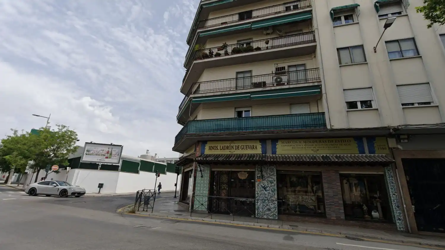 Parking for sale in Beiro