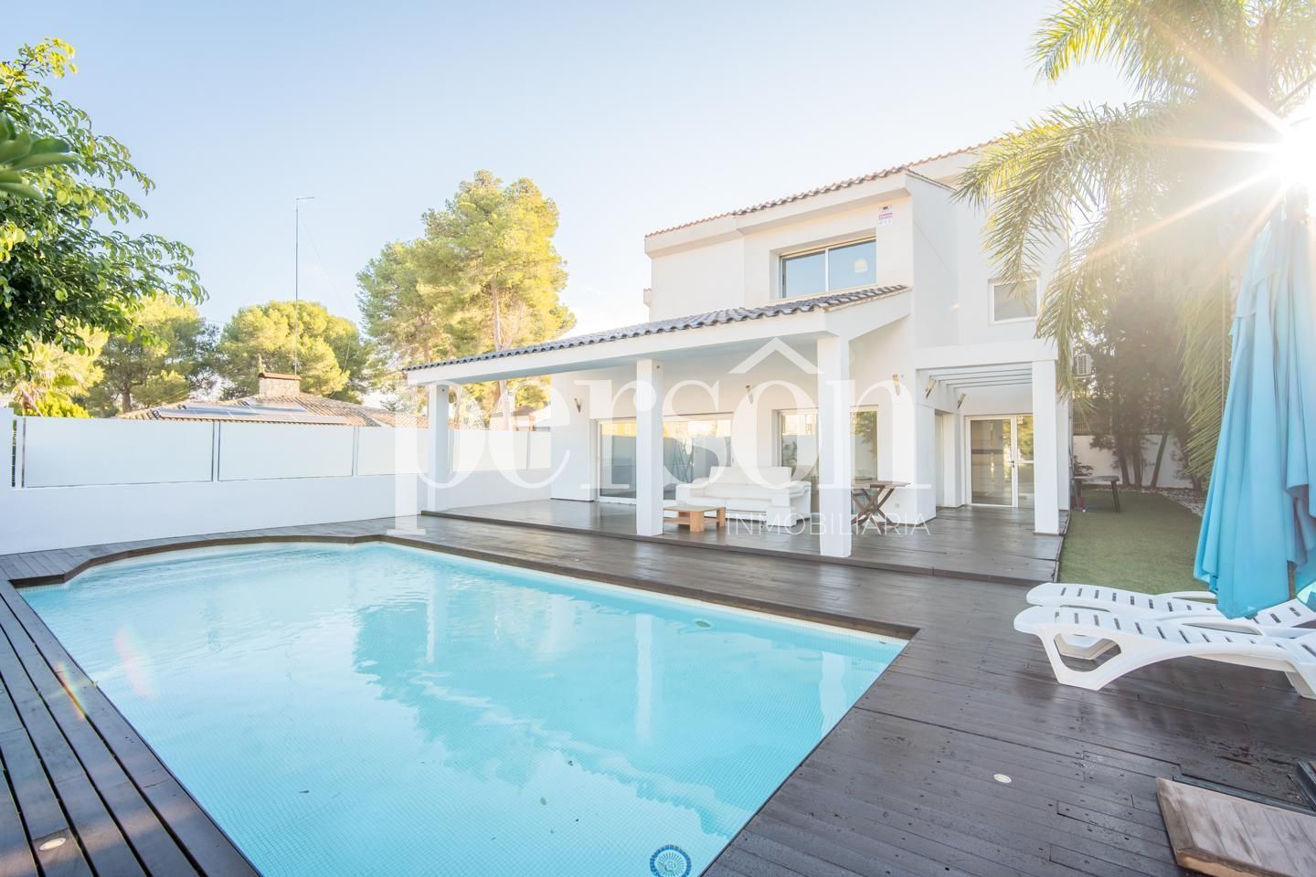 House or chalet to rent in La Cañada