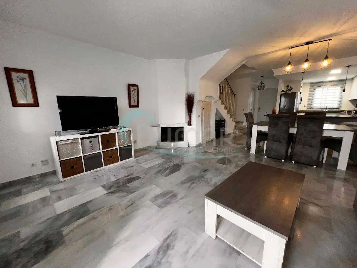 Casa o chalet de alquiler en Bel - Air