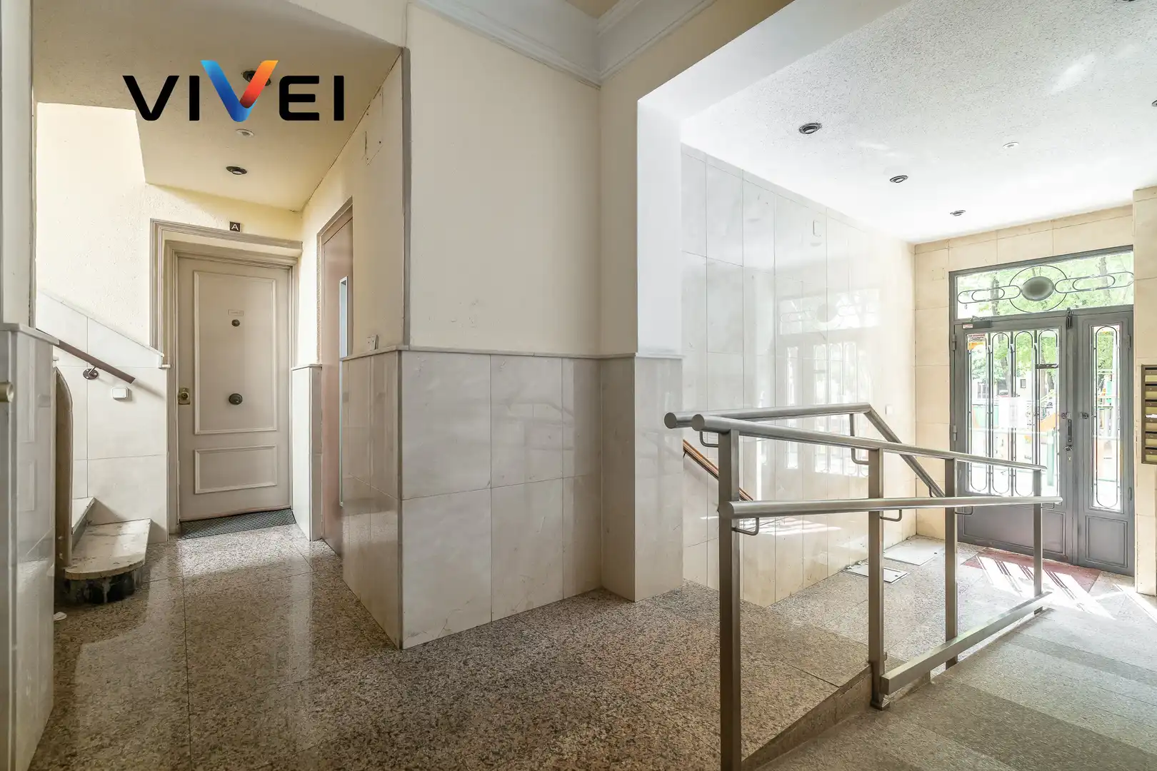Appartement avec ascenseur à vendre à Plaza de Rutilio Gaci, imagen 28