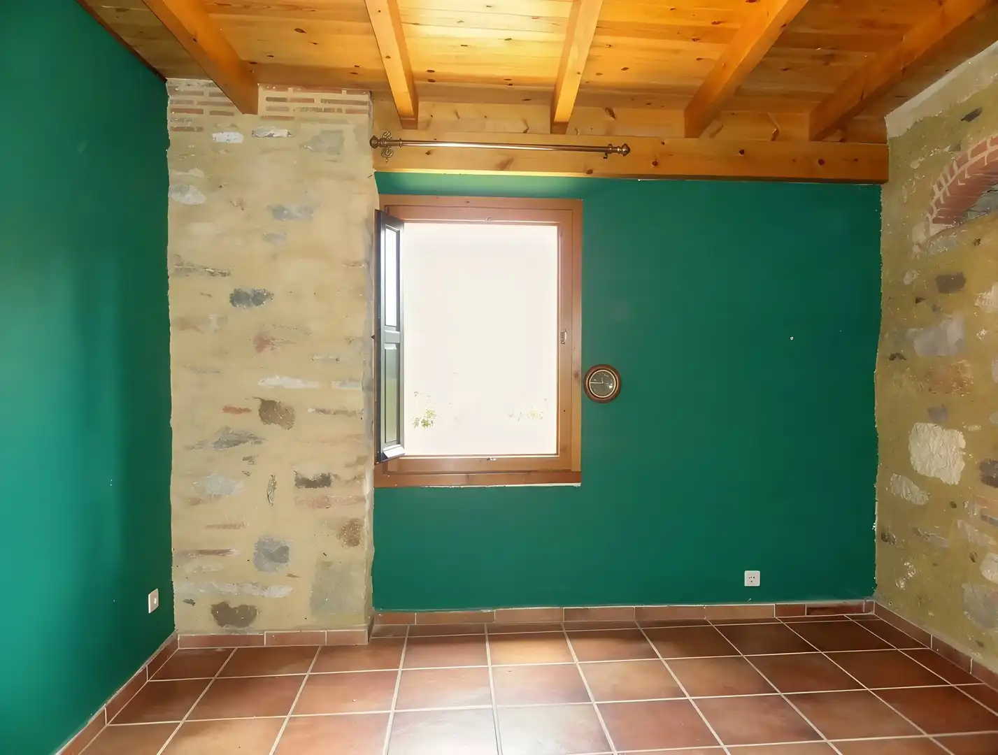 Casa con terraza en venta en La Vall de Gallinera, imagen 23
