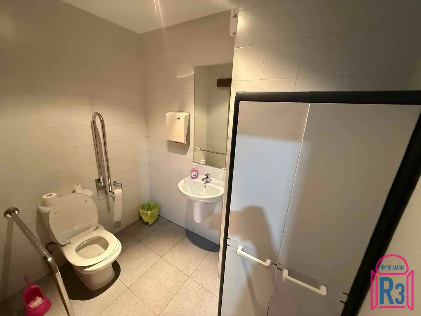 Büro mit Aufzug zur Miete in Burgo Nuevo, imagen 6