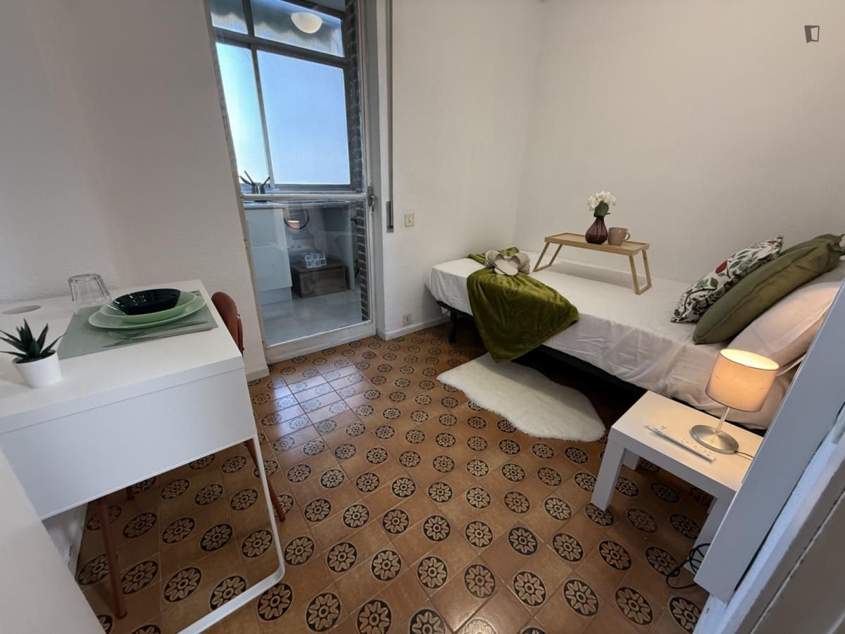 Apartment to share in Estrella