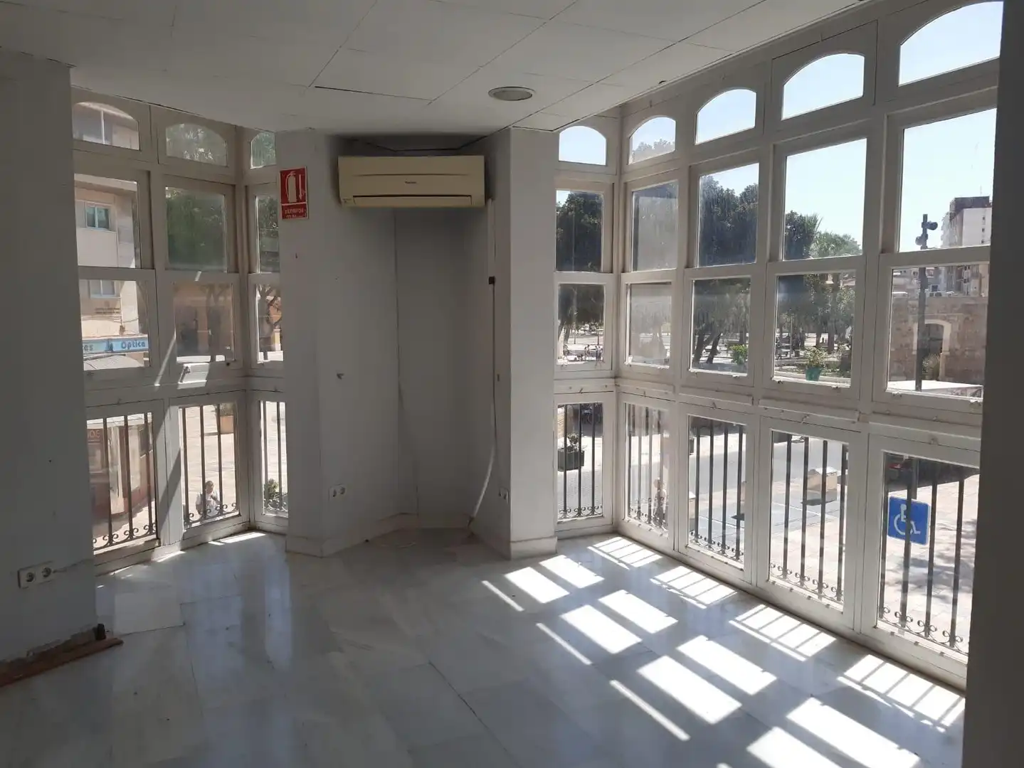 Piso en venta en Cartagena con Aire acondicionado y Balcón
