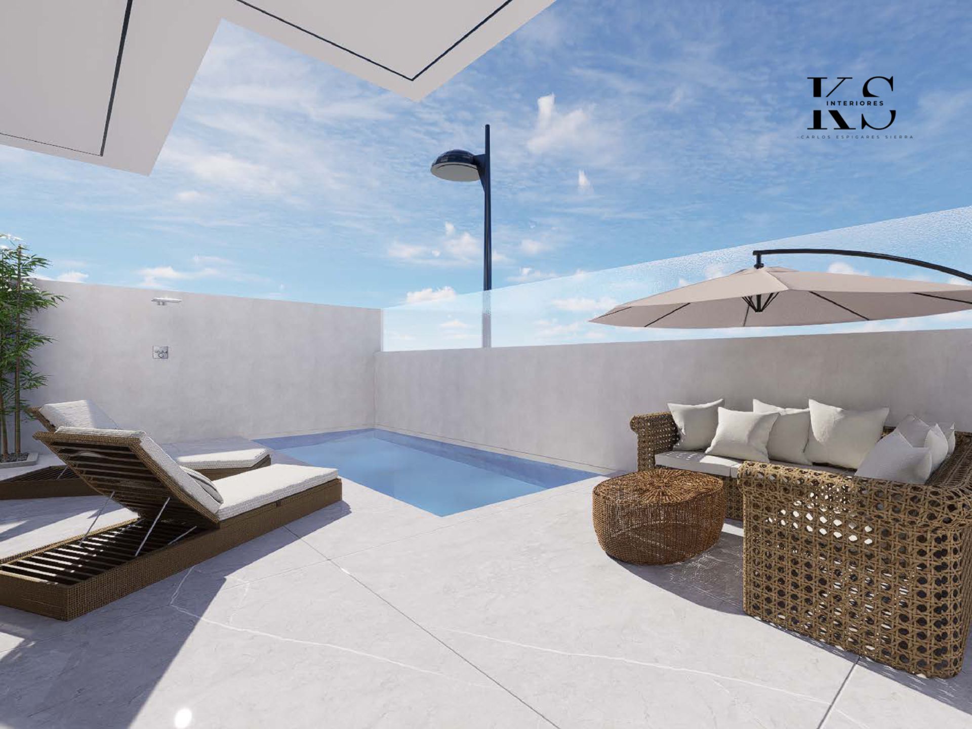 House or chalet for sale in Calle del Área de Actuación 16, 36, Peligros