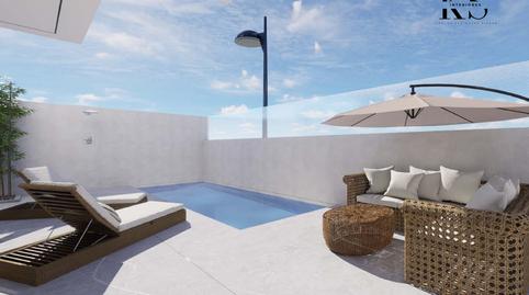 Foto 3 de Casa o xalet en venda a Calle del Área de Actuación 16, 36, Peligros, Granada