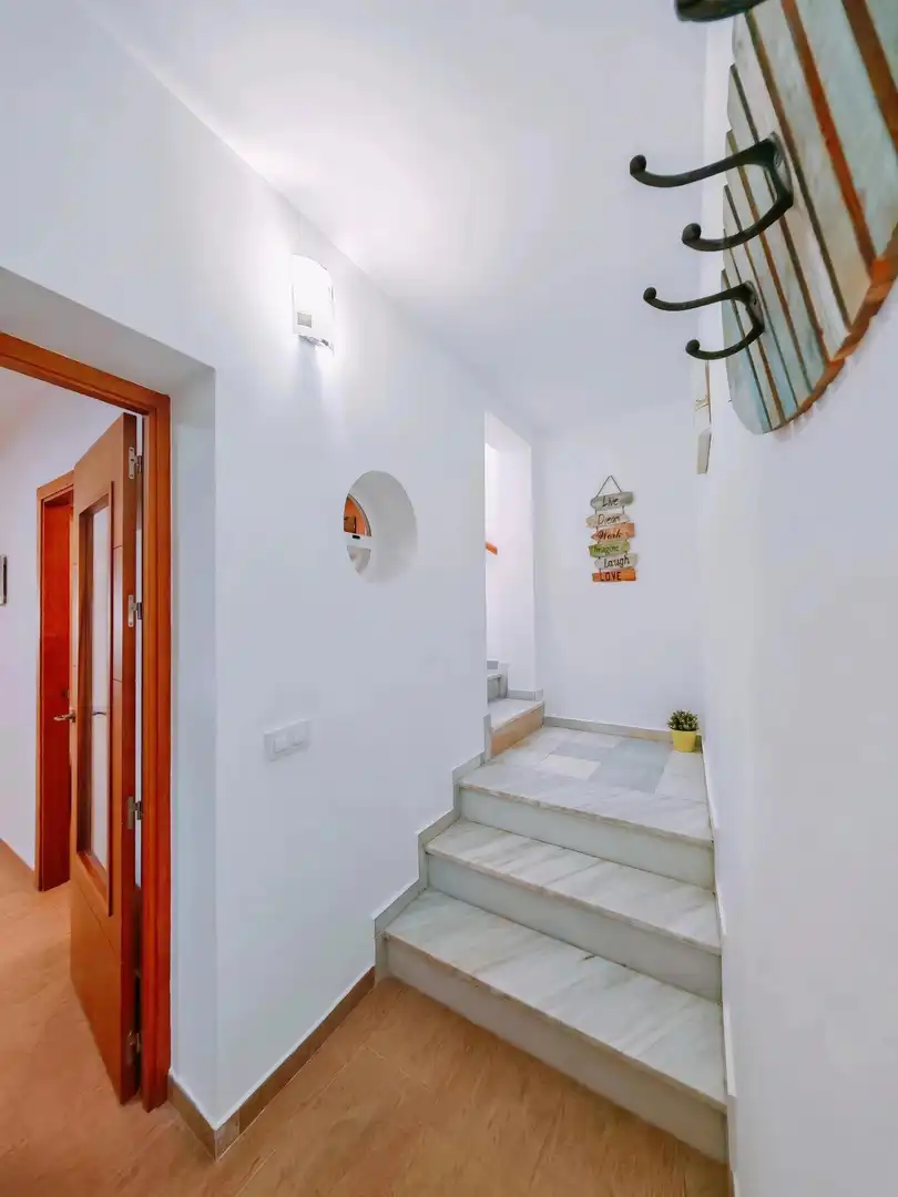 Houses for sale in Vejer de la Frontera  with Air Conditioner, Terrace and Furnished