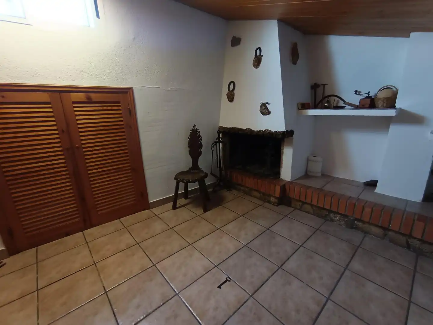 Maison avec balcon à vendre à L'Ametlla de Mar pueblo, imagen 38