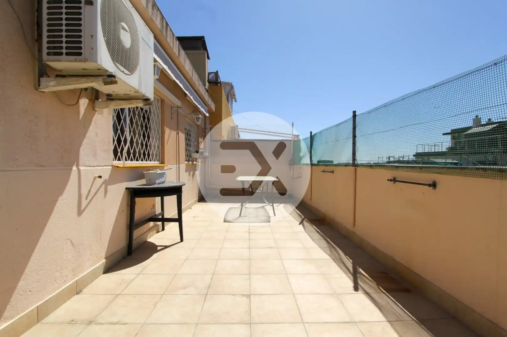 Terraza de Ático en venta en Castelldefels con Aire acondicionado, Calefacción y Terraza