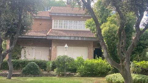 Foto 2 de Casa o xalet en venda a Tordesillas, Valladolid